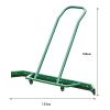 Court Water Pusher, U-Shaped Handrail Tennis Court Squeegee Rain Shuttle Broom, Suitable for Basketball Courts, Tennis Courts, and Parking Lots (Color : Style 2) view 2