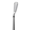 TaylorMade Qi LH#6-PW NS910 S Cue Eye Iron Men's N.S.PRO 910GH LH Flex: S Set Configuration: #6-PW, Silver, M1708609 view 2