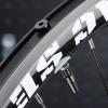 Corki Cycles Tubeless Presta Valve Stem 80 mm with 2PCS Valve Core and 2PCS Remover Tool (Black) view 3