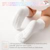 Aroveea Baby Toddler Socks Grip Non Slip Boys Girls Cotton 12 Pack for 5-7 Years Kids Ankle Cute Socks 6M-7Years view 3