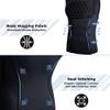 Legendfit Adult Baseball Football Chest Protector Padded Compression Shirt Support Softball Lacrosse Heart Sternum Guard view 3