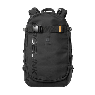EDGELINK() Men Backpack, Black, 324915cm