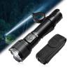 Brinyte PT16A Tactical Flashlight, 3000 Lumens Light view 1