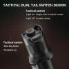 Brinyte PT16A Tactical Flashlight, 3000 Lumens Light view 4