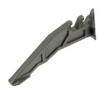 Yardwe Folding Gas Tank Bracket for Camping Propane Tank Holder Fixed Bracket Tripod Stabilization view 3