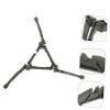 Yardwe Folding Gas Tank Bracket for Camping Propane Tank Holder Fixed Bracket Tripod Stabilization view 4