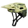 BATFOX Bike Helmet Mountain Bike Helmets for Men Women Adults MTB Bicycle Cycling BMX Bike Helmet(Green, L(55-59CM)) view 1