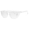 Yardwe 2pairs Fog Cycling Glasses Lightweight Safety for Riding Eye Protector for Outdoor Sports Unisex Biking Sunglasses view 1