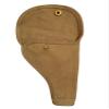 .455 British Army Canvas Webley Revolver Holster - Khaki view 3