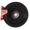 Happyyami Pulley Pully Exercise Equipment Multi Gym Accessories Universal Gym Equipment Lifting Blocks Attachment Hanging Tree of Life Gym Accessory LAT Appendix Cable Fitness Plastic Steel view 3