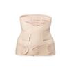 KUB 2 in 1 postpartum back support belly band, c section recovery belly binder for pelvis, lumbar, waist pain relief, abdominal belly wrap, girdle for breastfeeding women, Large view 1