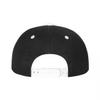 Custom Adult Hat Design Your Own Customized Hip Hop Hat for Kid Hip-Hop, Personalized Adjustable Hat Hip-Hop Hat Baseball Cap for Unisex, White3 view 4