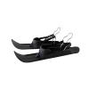 XILENY Snow Sled Board Universal Ski Plate Sled Skiing Board Toboggan Beach Skateboard Balance Bikes, XILENY124 view 1
