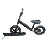 XILENY Snow Sled Board Universal Ski Plate Sled Skiing Board Toboggan Beach Skateboard Balance Bikes, XILENY124 view 4