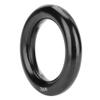 NDNCZDHC Climbing Rappel Rings, Portable Aluminum Rappel Rings 12mm 20kn Climbing O Rings for Outdoor view 4