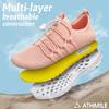 ATHMILE Water Shoes for Men Women Barefoot Hiking Swim River Shoes Adult Lake Pool Aqua Socks Beach Quick Dry for Hiking Surfing Kayaking Sport Accessories Camping Must Haves view 4