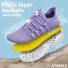 ATHMILE Water Shoes for Men Women Barefoot Hiking Swim River Shoes Adult Lake Pool Aqua Socks Beach Quick Dry for Hiking Surfing Kayaking Sport Accessories Camping Must Haves view 4