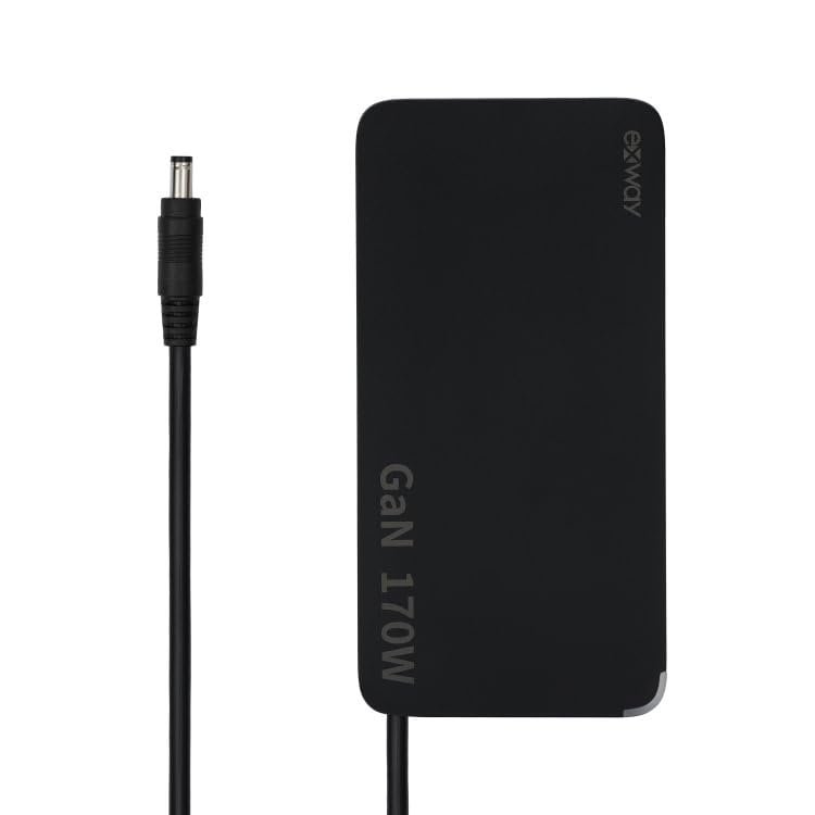 Exway GaN Charger, for Exway Electric Skateboard (Wave/Ripple, GaN170W)