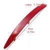 PULME Car Rear Bumper Light, for Sk=oda Octavia A5 A6 2010-2014 1Z0945105, Tail Light Reflector car Rear Bumper Accessories view 3