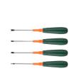 Triangle screwdriver set assembly and disassembly socket Special shaped herringbone U-shaped Y-shaped inner cross magnetic (Color : Y-shaped 6MM) view 2