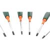Triangle screwdriver set assembly and disassembly socket Special shaped herringbone U-shaped Y-shaped inner cross magnetic (Color : Y-shaped 6MM) view 3