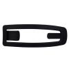 XILENY Universal Ski Helmet Accessories Helmet Goggles Belt Clip Goggles Belt Buckle view 2