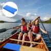BCOATH Fine Workmanship Seat Pad Boat Seat Base Dragon Boat Cushion Outdoor Cushion Damping Eva Kayak Roof Pads Coiled Air Hose view 3