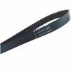 1Pc Ribbed Belt PJ 230J 240J 245J 248J 250J 255J 260J 270J 280J 290J 300J Sports Bike Treadmill Exercise Bike Spinning Belt (Color : 3ribs, Size : 240J-PJ610)