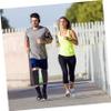 Anneome 2pcs Riding Knee Brace Sleeve Sports Knee Protector Warm Kneepad Adult Kneepad Elastic Breathable Comfortable view 2