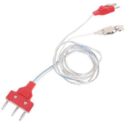 BESPORTBLE Fencing Body Cord for Foil Multi-use Fencing Connector Cable Impact-Resistant Design for Comfort Performance Connection for Precision Swordplay
