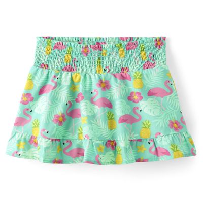 Gymboree,Girls,and Toddler Fashion Skorts