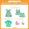 Gymboree,Girls,and Toddler Fashion Skorts view 2