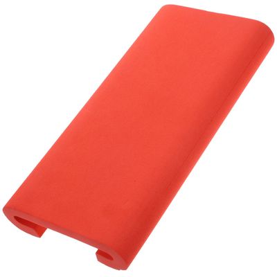 Anneome Dragon Boat Seat Cushion Pad Non-Slip Breathable Eva Paddle Boat Seat Pad for Outdoor Training and Competition 12.6 X 5.9 X 0.1 Inches