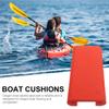 Anneome Dragon Boat Seat Cushion Pad Non-Slip Breathable Eva Paddle Boat Seat Pad for Outdoor Training and Competition 12.6 X 5.9 X 0.1 Inches view 3