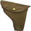 Revolver Holster .455 British Army Canvas Webley view 1