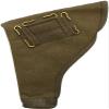 Revolver Holster .455 British Army Canvas Webley view 2
