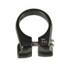 1 Pcs Bike Rear Rack Adapter Aluminium Alloy for 30.8/30.9mm Bike Seat Post for Rear Rack view 1