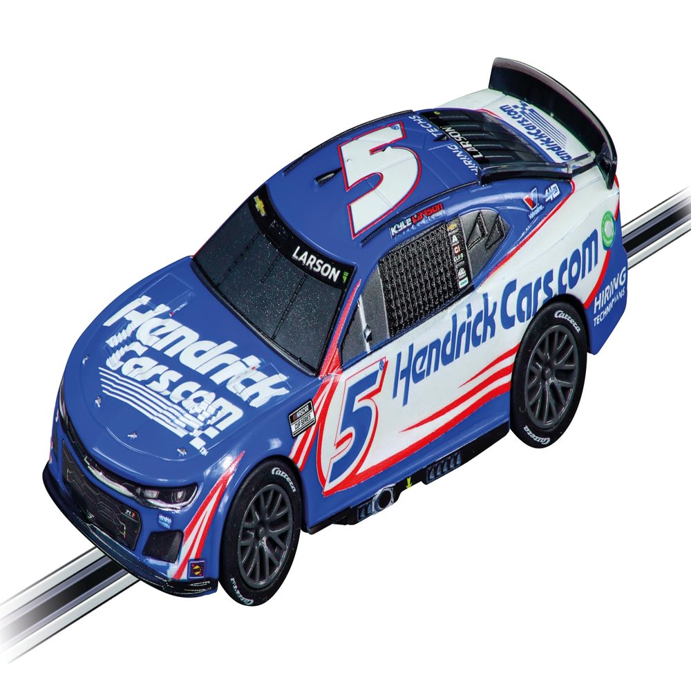 Carrera GO NASCAR Hendrick Motorsports, Kyle Larson, No.5 Slot Car