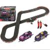 Carrera Digital 132 20030042 NASCAR Daytona Challenge 1:32 Scale Slot Car Racing Track Set - Includes Two 1:32 Scale Digital Cars & Two Speed Controllers Ages 8+