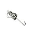 Vinland Marine 316 Stainless Steel Anchor Chain Tensioner, Anchor Tensioner, Width 1-3/4"; Length 8-1/4", Tension Retainer, Marine Anchor Chain Retainer, Anchor rode and Chain Retainer view 1