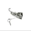 Vinland Marine 316 Stainless Steel Anchor Chain Tensioner, Anchor Tensioner, Width 1-3/4"; Length 8-1/4", Tension Retainer, Marine Anchor Chain Retainer, Anchor rode and Chain Retainer view 2