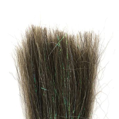 Montana Fly Company MFC Scales 'n Tails Mottled Brown