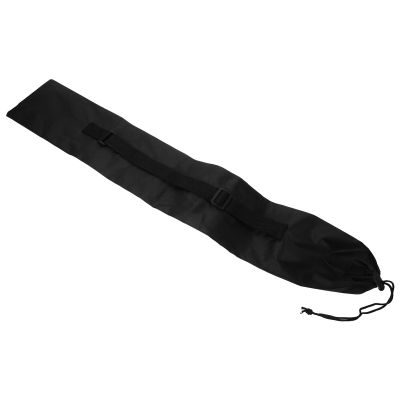 BESPORTBLE Hiking Pole Storage Bag Oxford Trekking Pole Carrying Pouch Capacity for Outdoor Adventures Fits Multiple Walking Sticks for Group Hikes