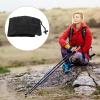BESPORTBLE Hiking Pole Storage Bag Oxford Trekking Pole Carrying Pouch Capacity for Outdoor Adventures Fits Multiple Walking Sticks for Group Hikes view 2