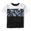 The Children's Place,Boys,Active Performance Short Sleeve T-Shirt view 1