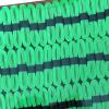 rockible Grip Tape for Tennis, Badminton, and Squash Rackets - Pack of 48, Green view 2