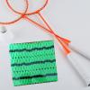 rockible Grip Tape for Tennis, Badminton, and Squash Rackets - Pack of 48, Green view 3
