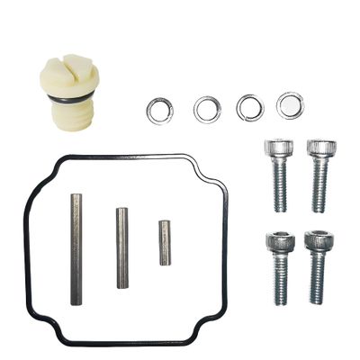SAIL MARINE 22-813435 Screw Kit Plug Assy-Reservo for Mercury Outboard 8134351 809876A1