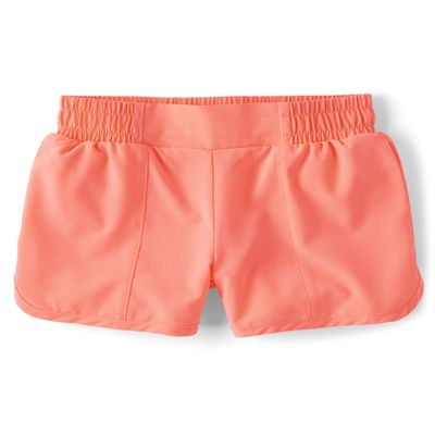 The Children's Place,Girls,Active Pull On Stretchy Waistband Flowy Short