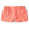The Children's Place,Girls,Active Pull On Stretchy Waistband Flowy Short view 1